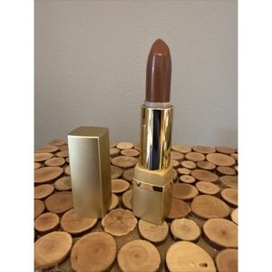 Estee Lauder Pure Color Long Lasting Lipstick ~ 1A2 Hazelnut Creme ~ full size